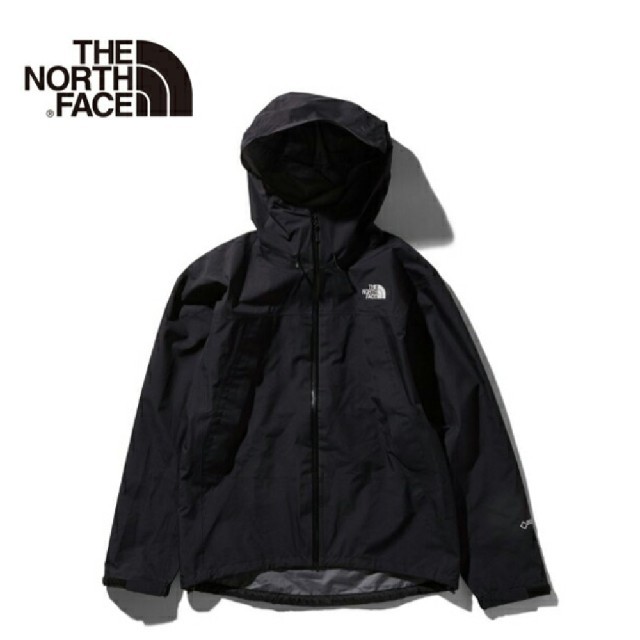 NORTH FACE ノースフェイス　クライムライトジャケット　NP11503