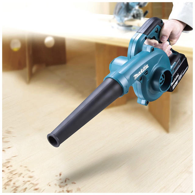 マキタ ブロワ 18V 新品 | monsterdog.com.br