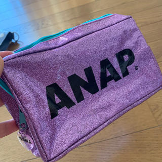 アナップ(ANAP)のANAP★ポーチ(ポーチ)