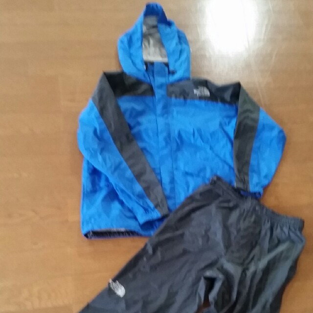 THE NORTH FACE ノースフェイス　ウインドブレーカー　140cm