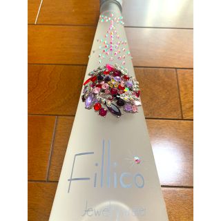 Fillico jewelry water(ミネラルウォーター)