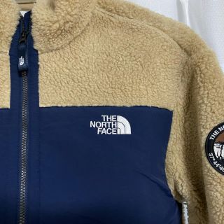 ザノースフェイス(THE NORTH FACE)の【ZOZO売り切れ】ノースフェイス　ボアジャケット　ARCATA(その他)