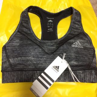 アディダス(adidas)のアディダス スポーツブラ(その他)