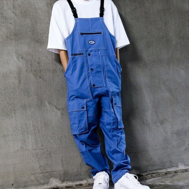 NIKE ナイキ SR オーバーオールズAS M NSW OVERALLS NR