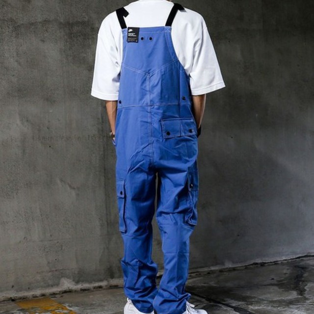 NIKE ナイキ SR オーバーオールズAS M NSW OVERALLS NR