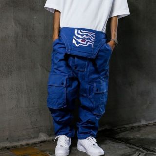 NIKE ナイキ SR オーバーオールズAS M NSW OVERALLS NR