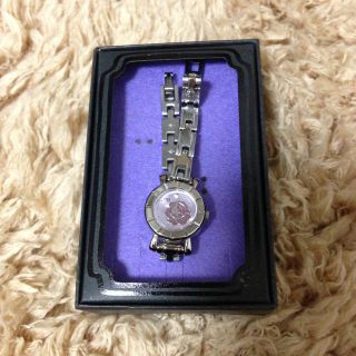 アナスイ(ANNA SUI)のアナスイ腕時計☆値下げ☆(腕時計)