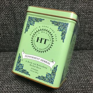 ※専用※HARNEY＆SONS★ペパーミント ハーバルなど2点(茶)