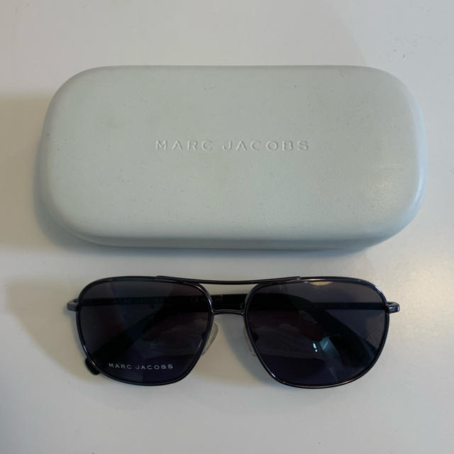 新品未使用☆MARC JACOBS サングラス マークジェイコブス