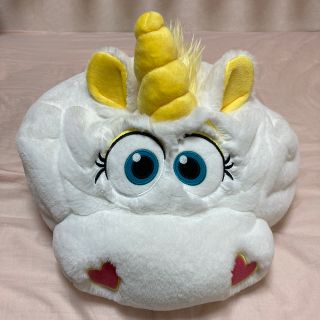 ディズニー(Disney)のバターカップ　ファンキャップ　ディズニー(キャラクターグッズ)
