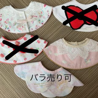 新品♡マールマール サンリオ コラボ ピンク レース リボン