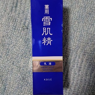 コーセー(KOSE)の薬用 雪肌精 乳液 140ml(乳液/ミルク)