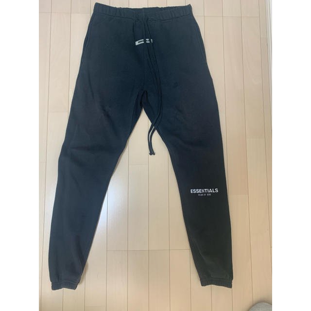 essentials sweatpants スウェット パンツ s