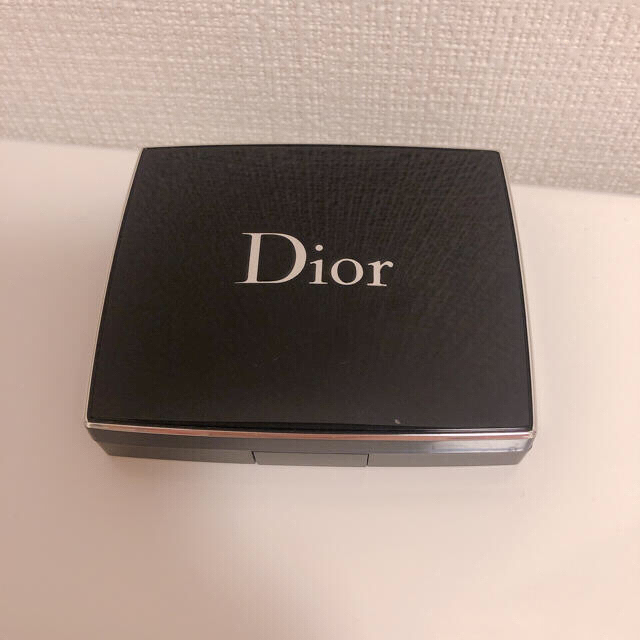 Christian Dior(クリスチャンディオール)のクリスチャンディオール　ディオールブラッシュ　226  モーヴプリンセス コスメ/美容のベースメイク/化粧品(フェイスカラー)の商品写真