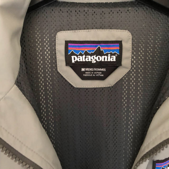 patagonia patagonia バギーズ・ジャケットの通販 by na7na｜パタゴニアならラクマ - かなぶん様専用 即納