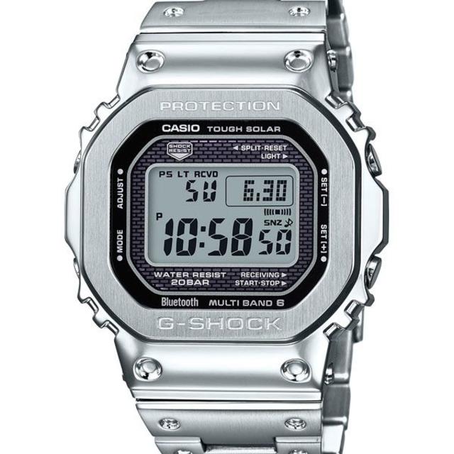 最新コレックション GMW-B5000D-1JF GMW G-SHOCK 87%以上節約 G