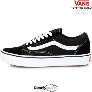 ヴァンズ(VANS)のシューズ(スニーカー)