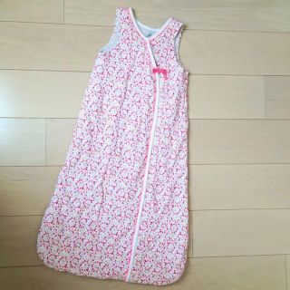 プチバトー(PETIT BATEAU)のプチバトー✾スリーパー(毛布)