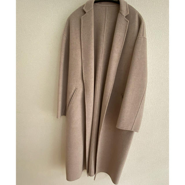 plageプラージュ ハミルトンテーラードコート36 | hartwellspremium.com