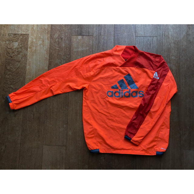 adidas(アディダス)のadidas キッズ ピステ スポーツ/アウトドアのサッカー/フットサル(ウェア)の商品写真