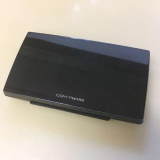 カバーマーク(COVERMARK)のカバーマーク ★ フローレスフィット ファンデーション用 コンパクト のみ(ボトル・ケース・携帯小物)