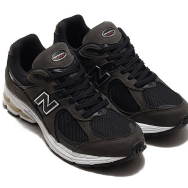 NEW BALANCE ML2002RB 26センチ