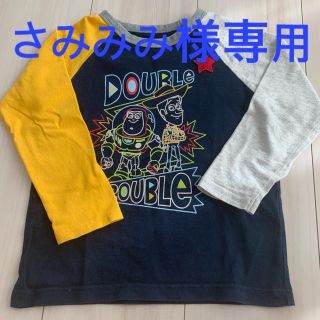 トイストーリー＊kidsロンT(Tシャツ/カットソー)