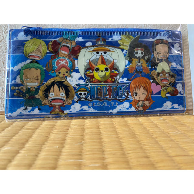 ペンケース 筆箱 One Piece ワンピースの通販 By とっくり S Shop ラクマ