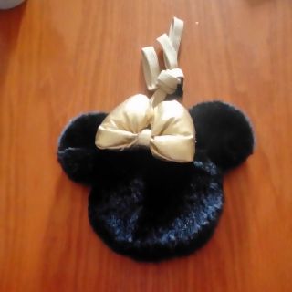 ディズニー(Disney)のミニーマウス　財布(財布)