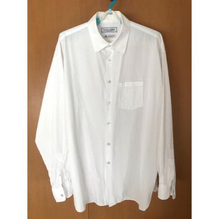 ワンエルディーケーセレクト(1LDK SELECT)のUNIVERSAL PRODUCTS "thomas mason"shirts (シャツ)