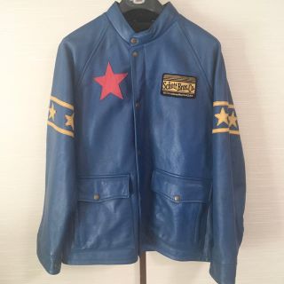 schott(ブルー・ネイビー/青色系)のフリマアイテム一覧 schott(ブルー・ネイビー/青色系)のフリマアイテム一覧