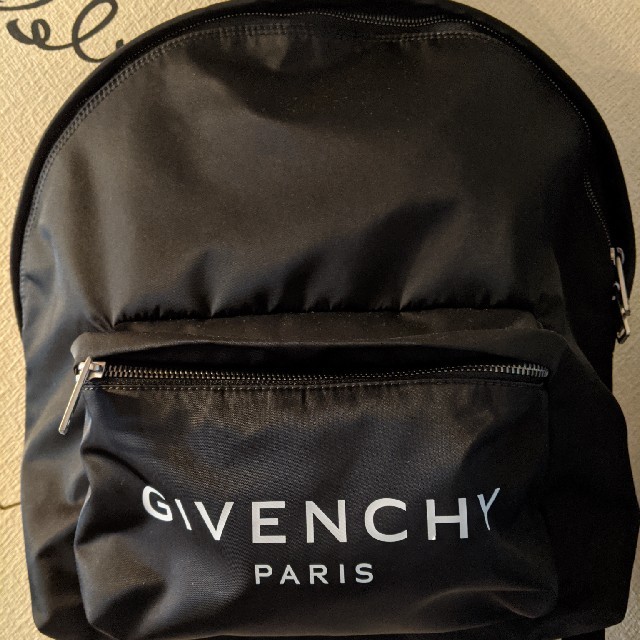 GIVENCHY リュック