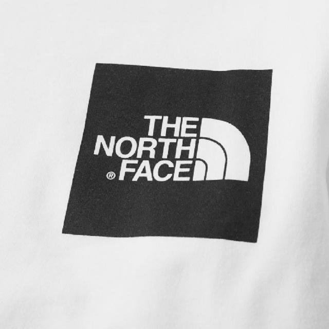 THE NORTH FACE(ザノースフェイス)のザ ノースフェイス  ロングTシャツ　 メンズのトップス(Tシャツ/カットソー(七分/長袖))の商品写真