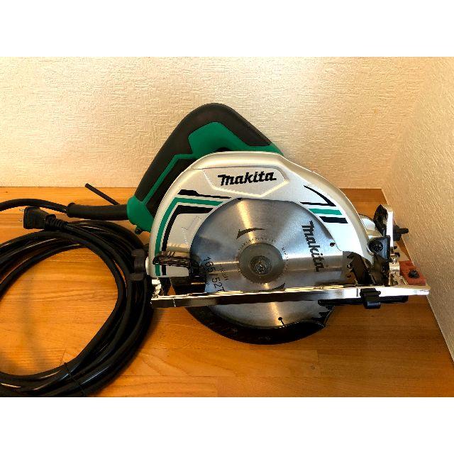 Makita(マキタ)の【美品】マキタ/Makita 165mmマルノコ M565 スポーツ/アウトドアの自転車(工具/メンテナンス)の商品写真