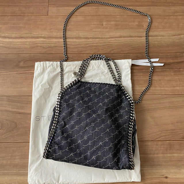 Sii様専用☆未使用品☆ステラマッカートニー☆ファラベラミニ