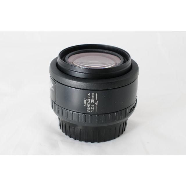 PENTAX - 【隠れレンズ】ペンタックス smc PENTAX FA 28mm F2.8 PENTAX - 【隠れレンズ】ペンタックス smc PENTAX FA 28mm F2.8