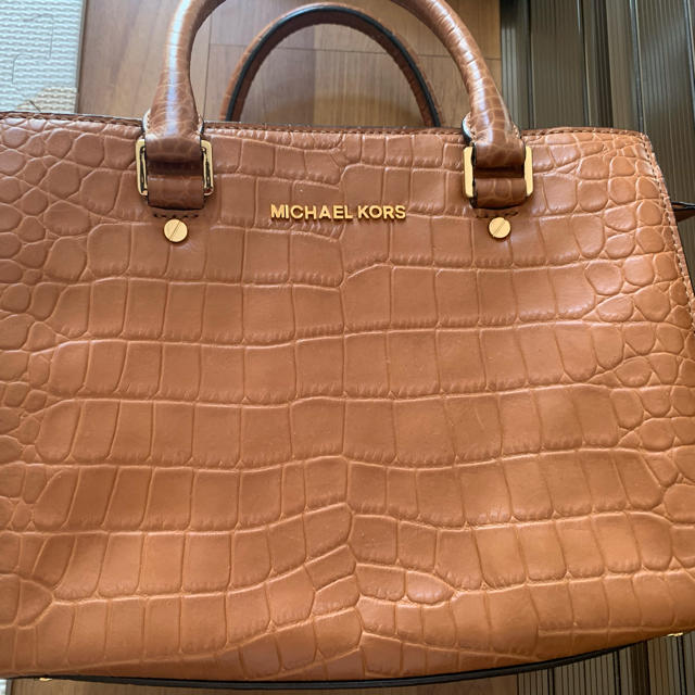 Michael Kors(マイケルコース)のMICHAEL KORS バック レディースのバッグ(ハンドバッグ)の商品写真