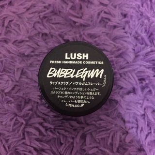 ラッシュ(LUSH)のLUSH(ボディスクラブ)