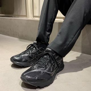 アシックス(asics)の※12月中値下げ中 asics kiko kostadinov スニーカー(スニーカー)