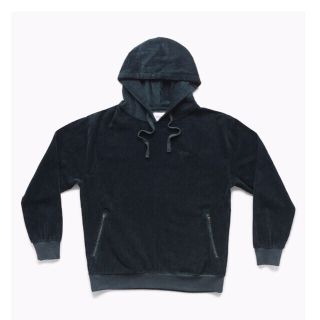 ロンハーマン(Ron Herman)の【tcss 大人気アイテム！】パーカー　TUNDRA HOODY 　※残り1点！(パーカー)