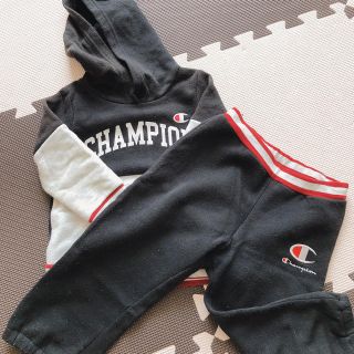 チャンピオン(Champion)のセットアップ 90(その他)