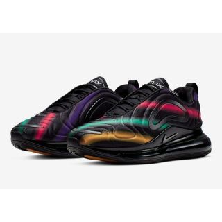 ナイキ(NIKE)のNike Air Max 720 エアマックス ネオン ストリークス 28.5(スニーカー)