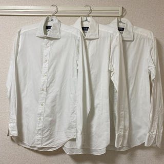 メーカーズシャツ鎌倉　3枚セット(シャツ)