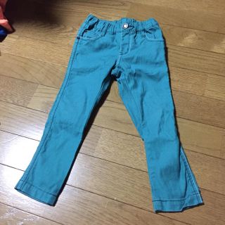 エフオーキッズ(F.O.KIDS)のF.O.KIDSスキニーパンツ100(パンツ/スパッツ)