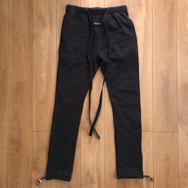 Fear of God 6th Core Sweat Pants M - www.sorbillomenu.com