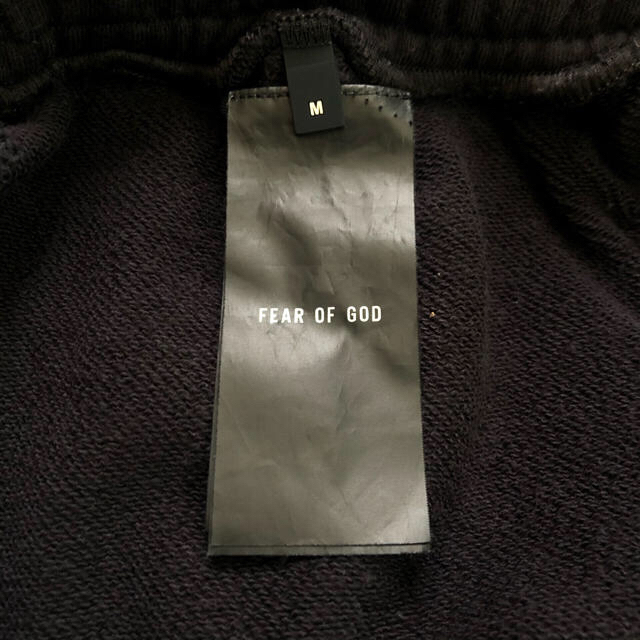 FEAR OF GOD(フィアオブゴッド)のFear of God 6th Core Sweat Pants M メンズのパンツ(その他)の商品写真