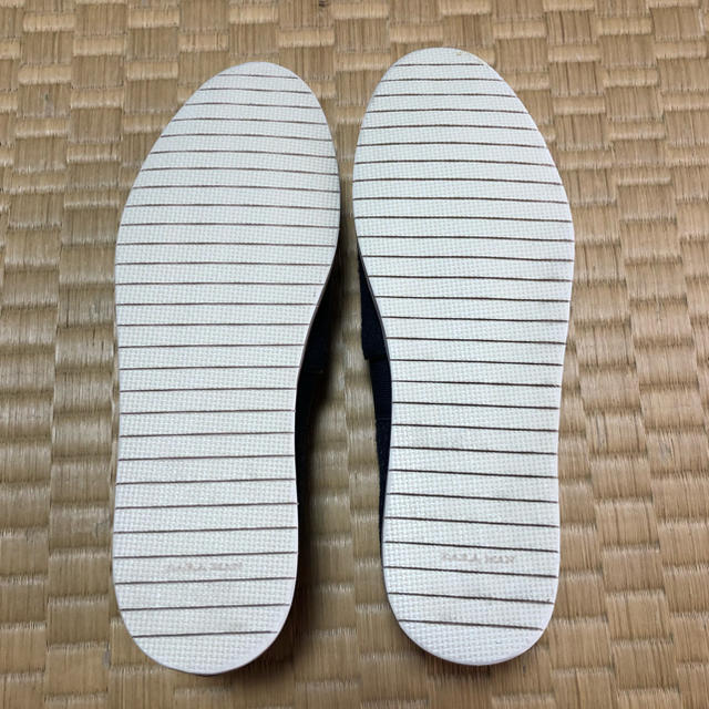 ZARA(ザラ)の靴 メンズの靴/シューズ(スリッポン/モカシン)の商品写真