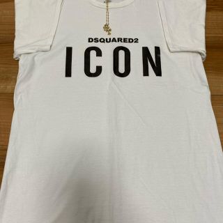 ディースクエアード(DSQUARED2)のメンズTシャツ(Tシャツ/カットソー(半袖/袖なし))