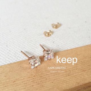 はち 様／5.25(ピアス)