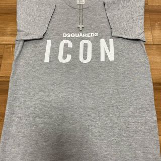 ディースクエアード(DSQUARED2)のメンズTシャツ(Tシャツ/カットソー(半袖/袖なし))